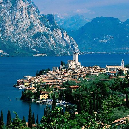 Vacanze Francesca Bussolengo Εξωτερικό φωτογραφία