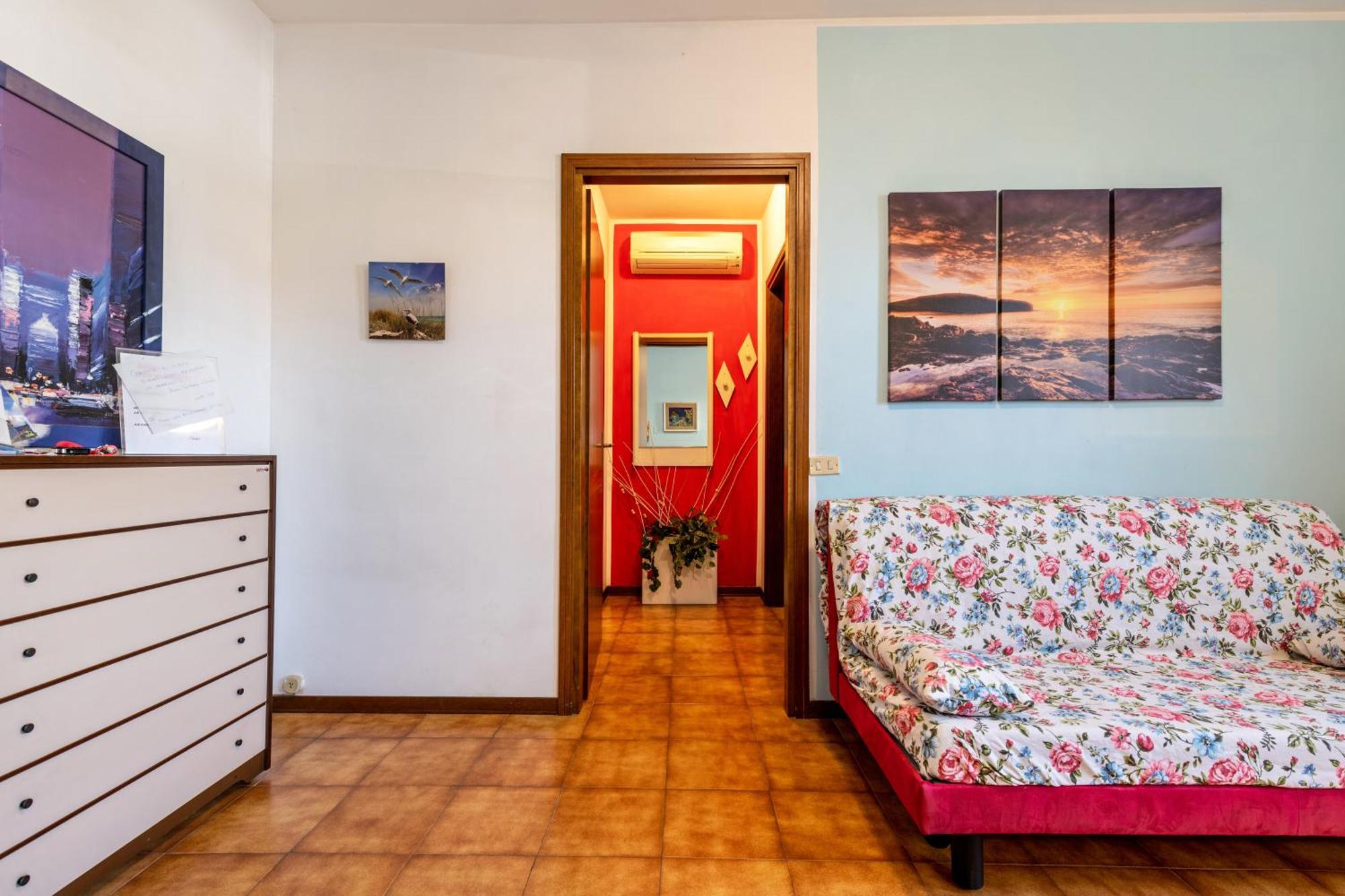 Vacanze Francesca Bussolengo Εξωτερικό φωτογραφία