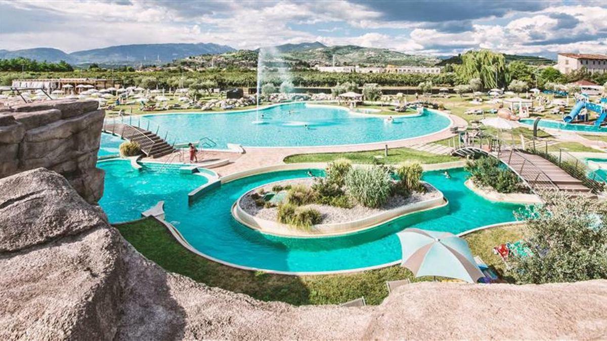 Vacanze Francesca Bussolengo Εξωτερικό φωτογραφία